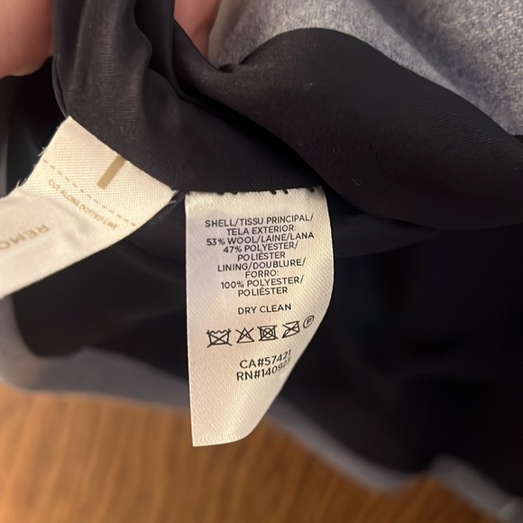 Loft Blazer - Picture 2 of 4